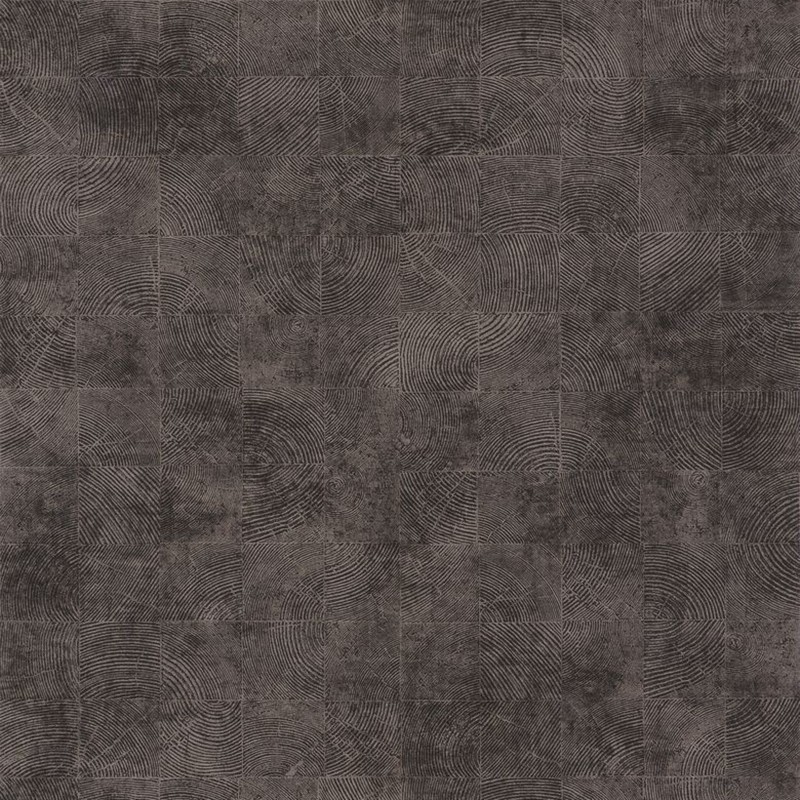 Papel pintado Casadeco Woods Chêne WOOD86019534