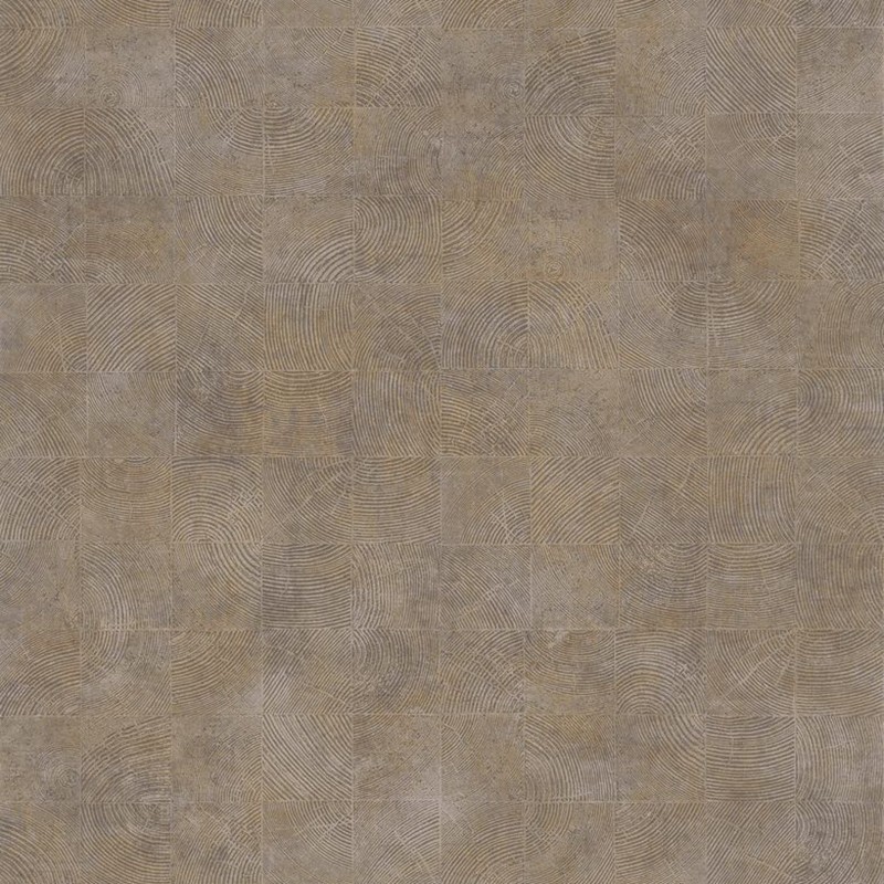 Papel pintado Casadeco Woods Chêne WOOD86012532