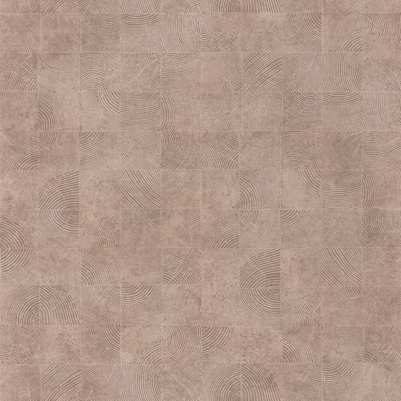 Papel pintado Casadeco Woods Chêne WOOD86012943