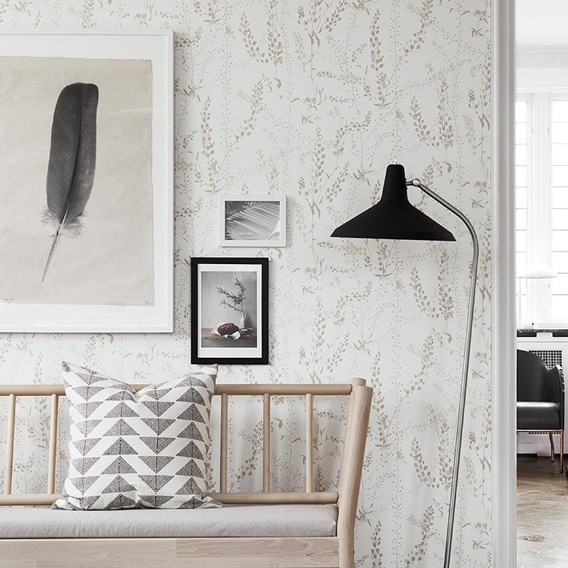 Papel Pintado Scandinavian Designers II  1785