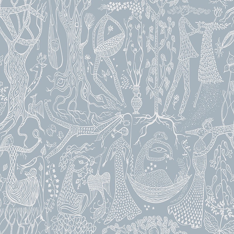 Papel Pintado Scandinavian Designers II  1765