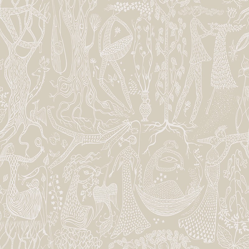 Papel Pintado Scandinavian Designers II  1763