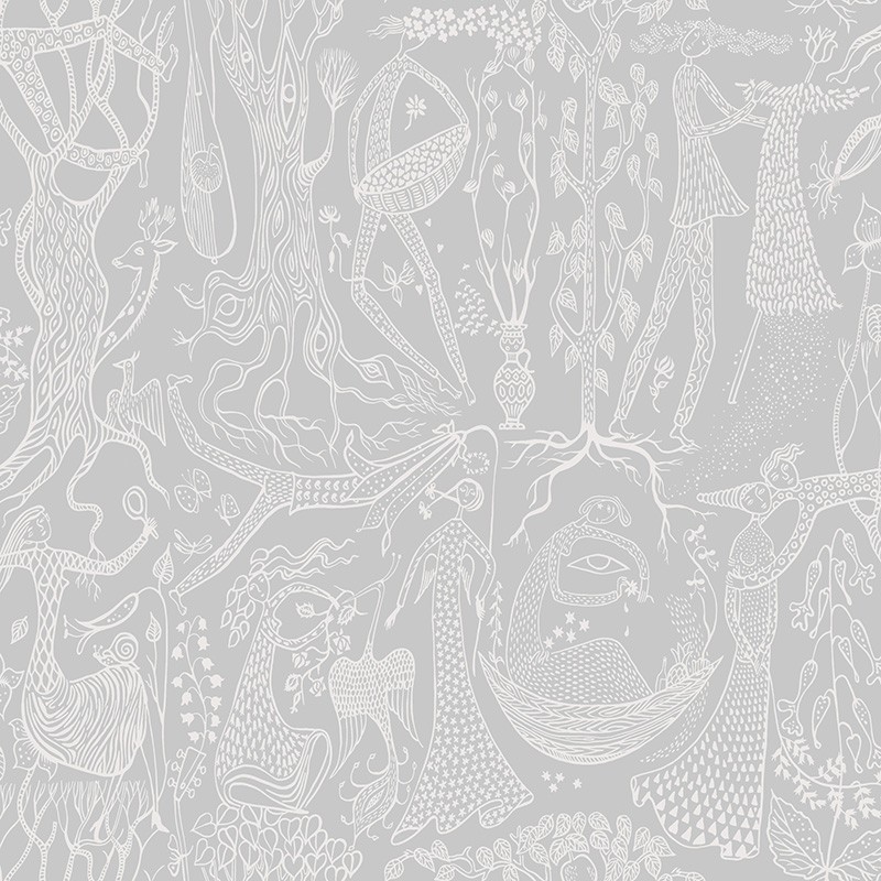 Papel Pintado Scandinavian Designers II  1762