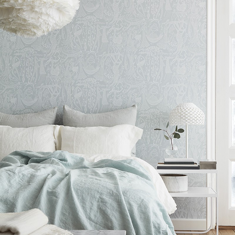 Papel Pintado Scandinavian Designers II  1761