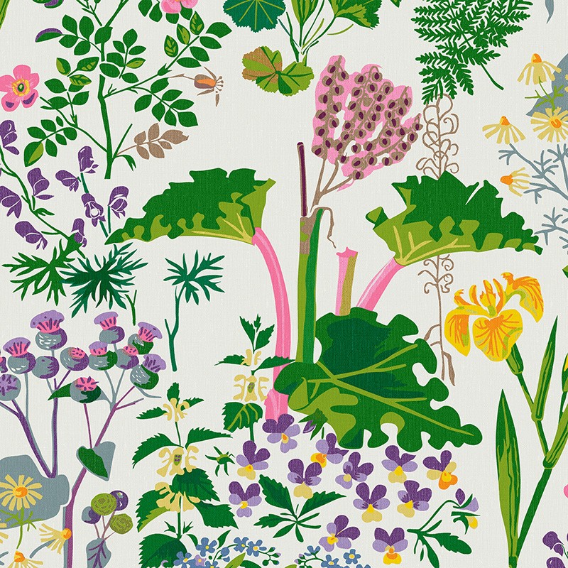 Papel Pintado Scandinavian Designers II  1792