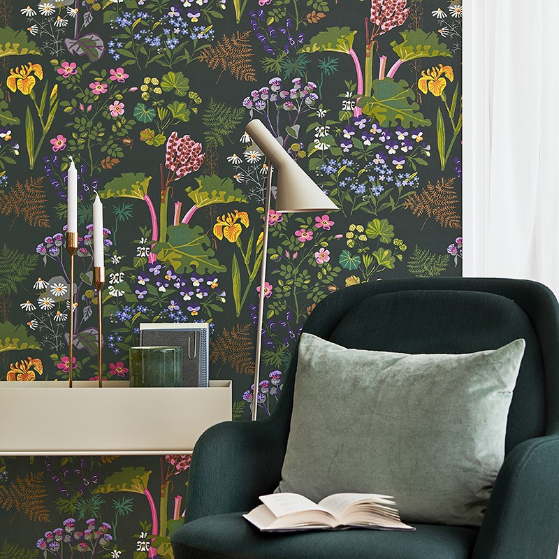 Papel Pintado Scandinavian Designers II  1791