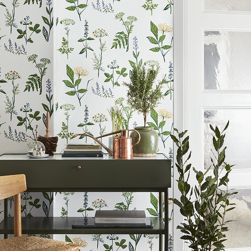 Papel Pintado Scandinavian Designers II  1789
