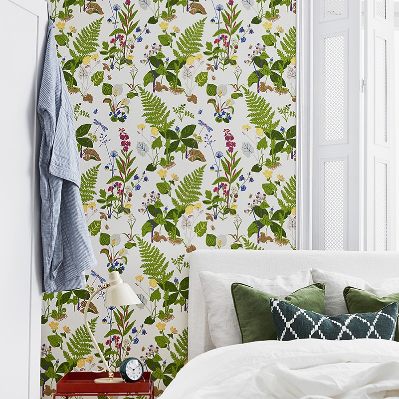 Papel Pintado Scandinavian Designers II  1788