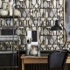 Papel Pintado Scandinavian Designers II  1758