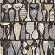 Papel Pintado Scandinavian Designers II  1758