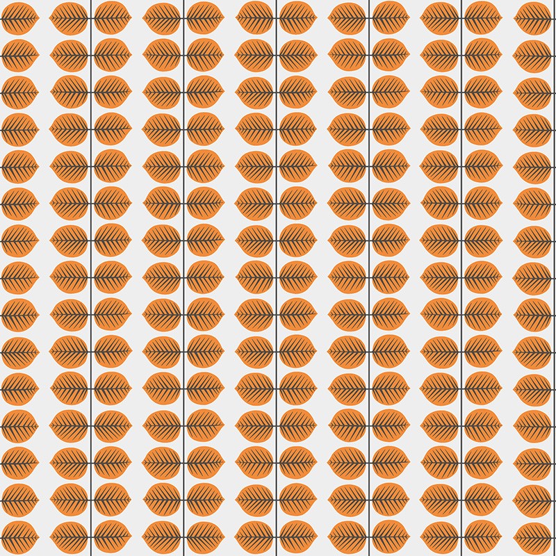 Papel Pintado Scandinavian Designers II  1754