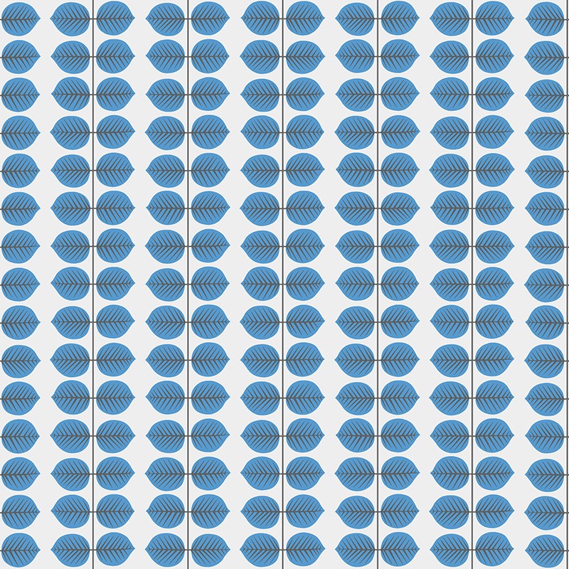 Papel Pintado Scandinavian Designers II  1752