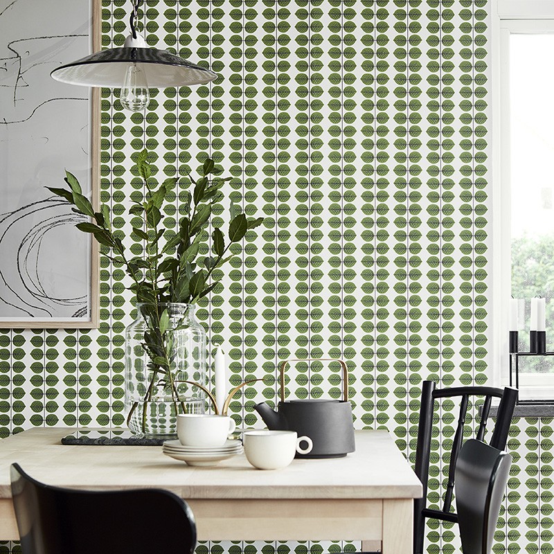 Papel Pintado Scandinavian Designers II  1750