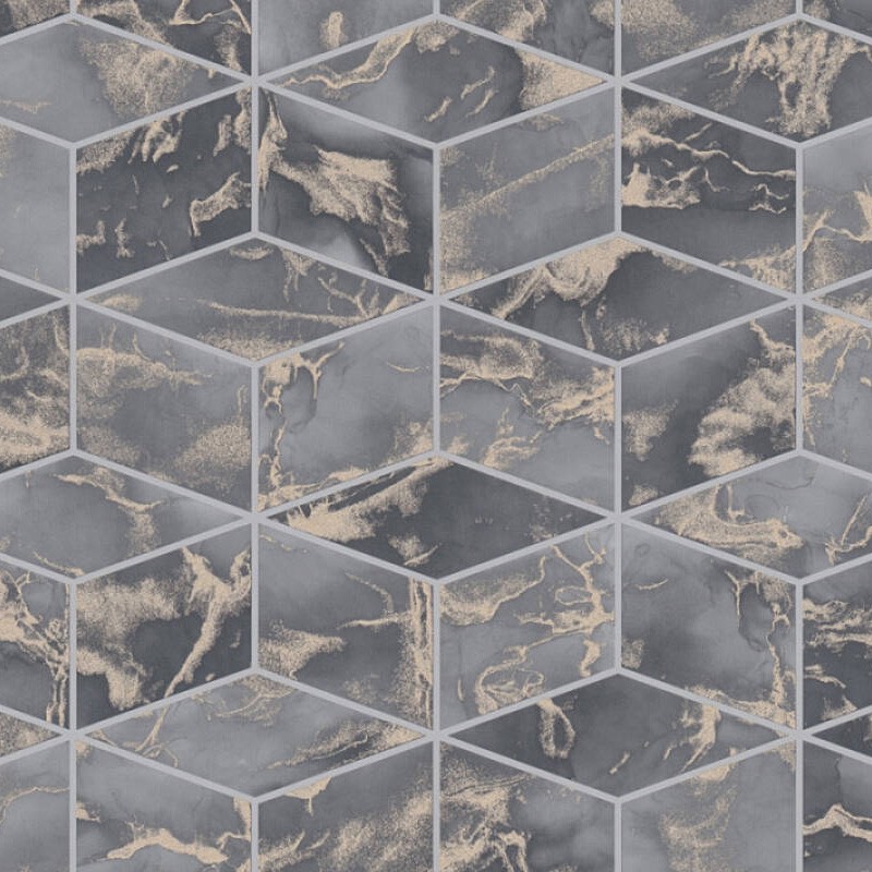 Papel pintado Living Walls Metropolitan Stories II 37863-3
