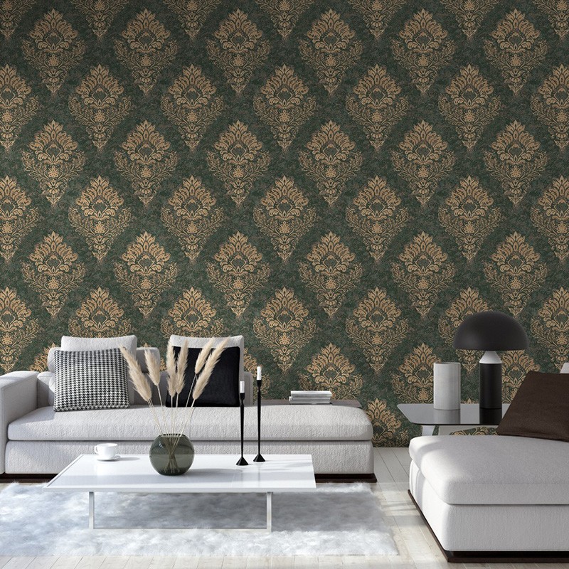 Papel pintado Living Walls Metropolitan Stories II 37901-1