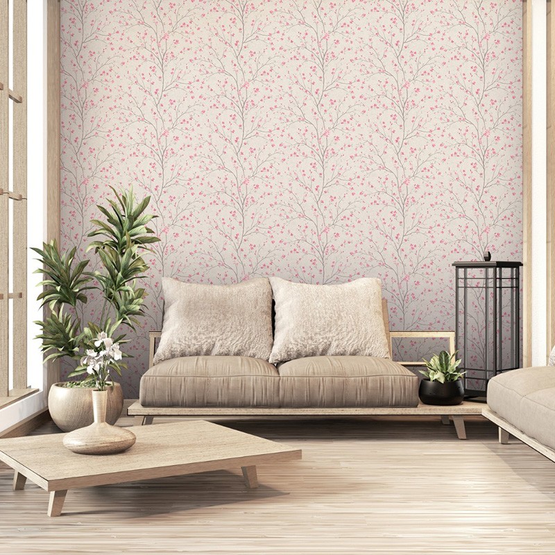Papel pintado Living Walls Metropolitan Stories II 37912-1
