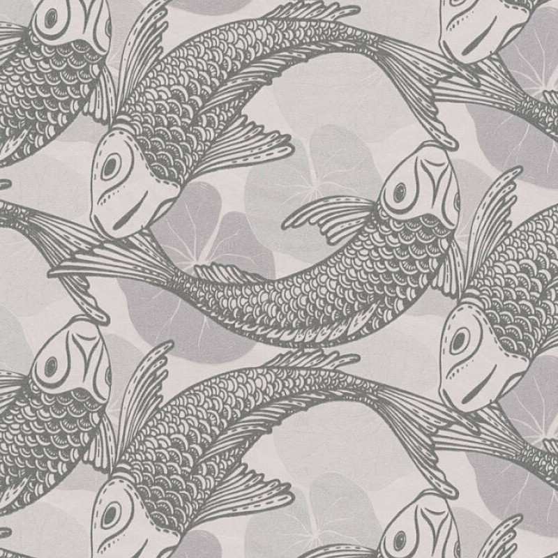 Papel pintado Living Walls Metropolitan Stories II 37859-1