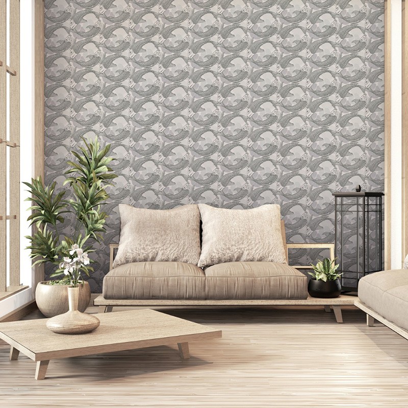 Papel pintado Living Walls Metropolitan Stories II 37859-1