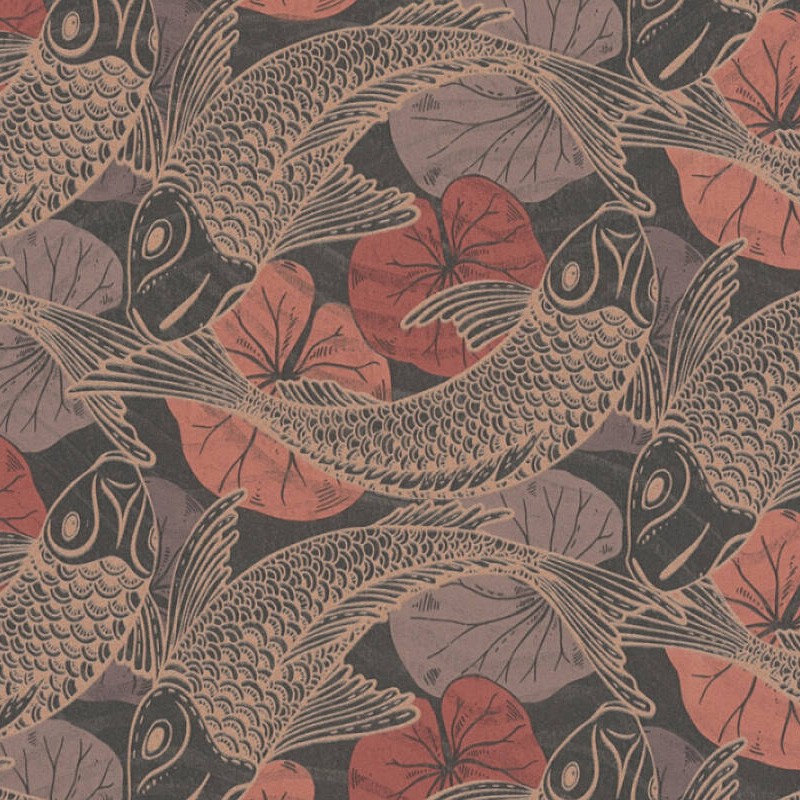 Papel pintado Living Walls Metropolitan Stories II 37859-5