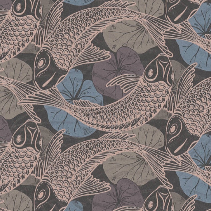 Papel pintado Living Walls Metropolitan Stories II 37859-4