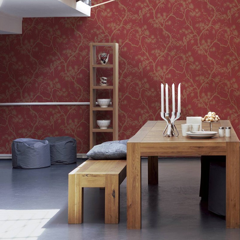 Papel pintado Living Walls Metropolitan Stories II 37867-1