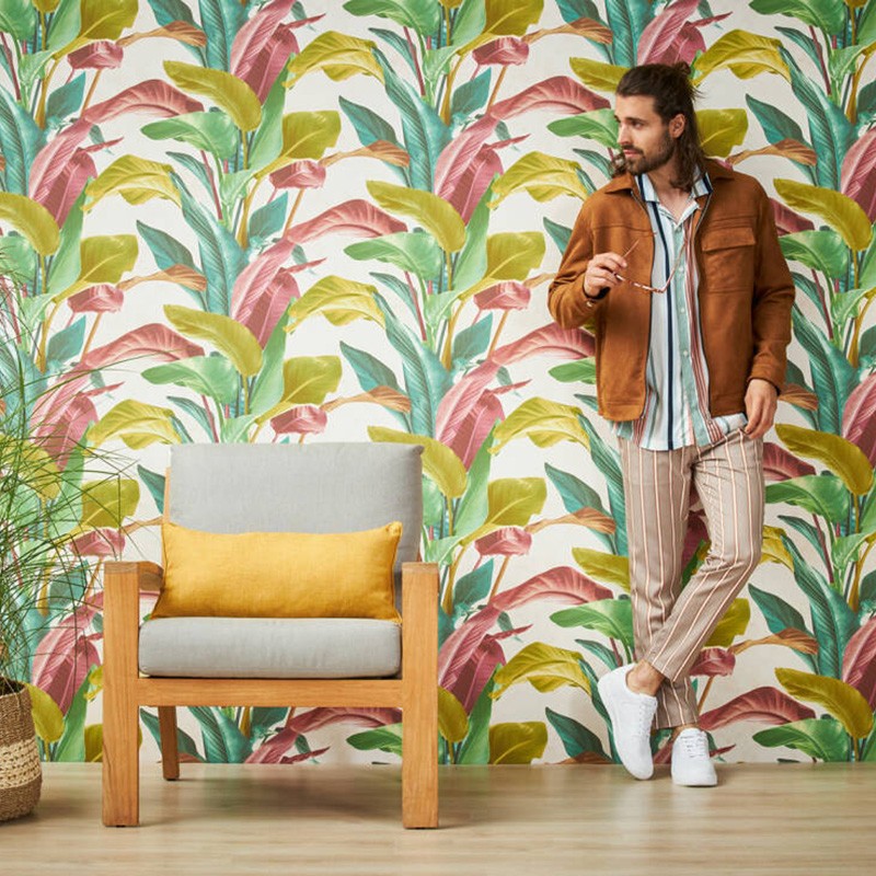 Papel pintado Living Walls Metropolitan Stories II 37862-1