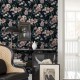 New Down Rose In Bloom 7234 Papel Pintado