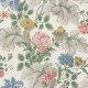 New Down Rose In Bloom Papel Pintado 7235 