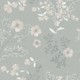 Papel Pintado Prairie Rose In Bloom 7233