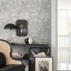 Papel Pintado Prairie Rose In Bloom 7233