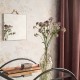 Papel Pintado Prairie Rose In Bloom 7231
