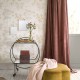 Papel Pintado Prairie Rose In Bloom 7231