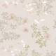 Papel Pintado Prairie Rose In Bloom 7231
