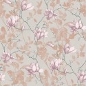 Lilly Tree In Bloom 7230 Papel Pintado