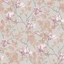 In Bloom Lilly Tree 7230 Papel Pintado