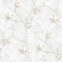 Lilly Tree In Bloom 7229 Papel Pintado