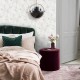 Papel Pintado Prairie Rose In Bloom 7229