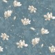 Papel Pintado Prairie Rose In Bloom 7228