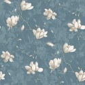 In Bloom Lilly Tree 7228 Papel Pintado