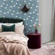 Papel Pintado Prairie Rose In Bloom 7228