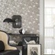Papel Pintado Prairie Rose In Bloom 7227