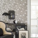 In Bloom Lilly Tree 7227 Papel Pintado