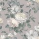 Papel Pintado Prairie Rose In Bloom 7225