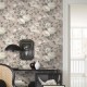 Papel Pintado Prairie Rose In Bloom 7225