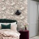 Papel Pintado Prairie Rose In Bloom 7225