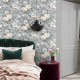 Papel Pintado Prairie Rose In Bloom 7224