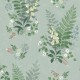 Papel Pintado Prairie Rose In Bloom 7221