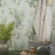 Papel Pintado Prairie Rose In Bloom 7221