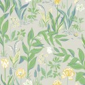 In Bloom Spring Garden 7220 Papel Pintado