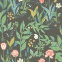In Bloom Spring Garden 7219 Papel Pintado